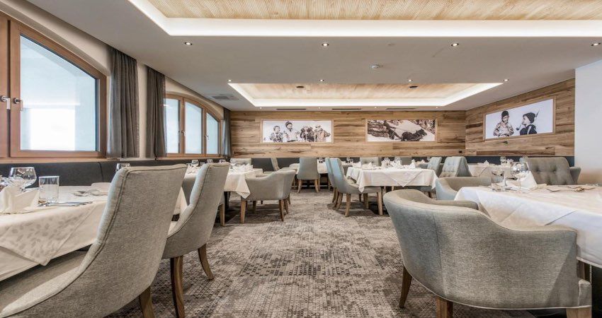 Familienhotel Christoph Image 11