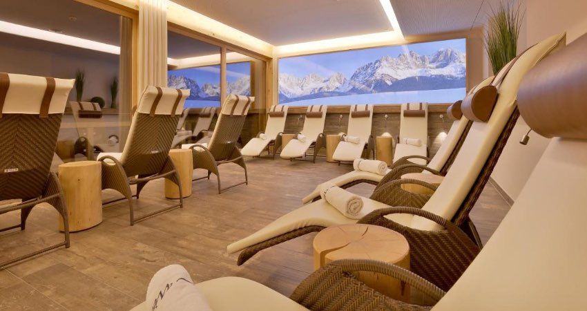 Familienhotel Christoph Image 9