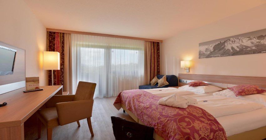 Familienhotel Christoph Image 4