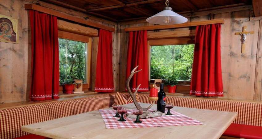 Ferienchalet Kreuzlauhof  Image 3