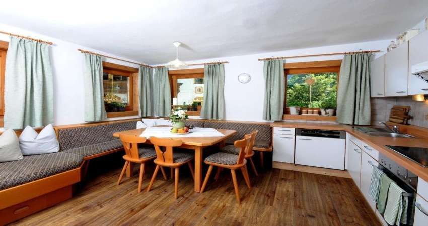 Ferienchalet Kreuzlauhof  Image 4