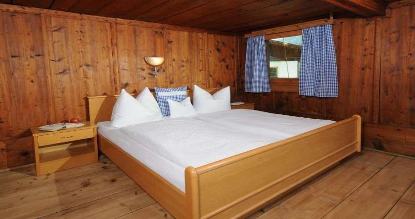 Ferienchalet Kreuzlauhof  Image 5