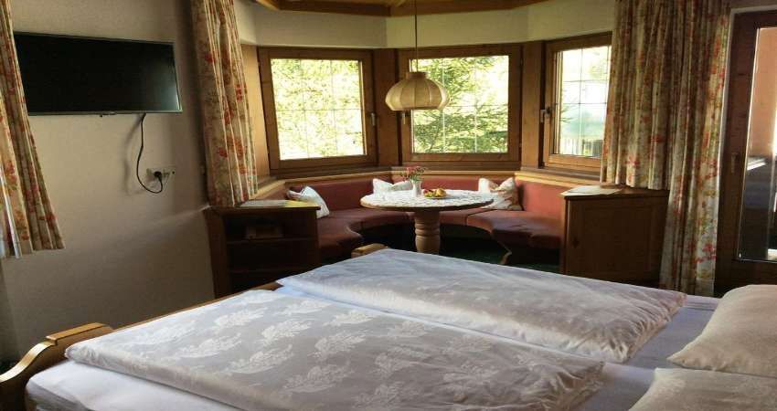 Gastehaus Larchenheim Image 2