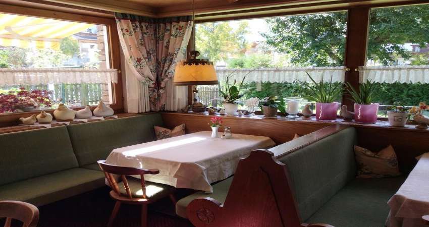 Gastehaus Larchenheim Image 6