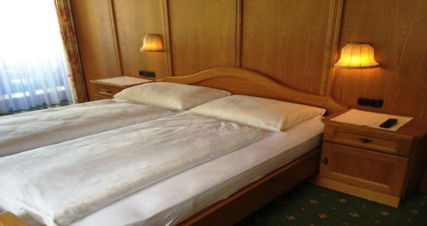 Gastehaus Larchenheim Image 4