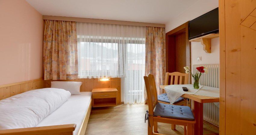 Gastehaus Sillaber Image 7