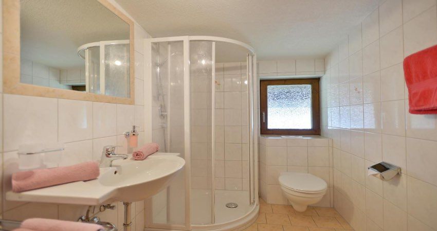 Gastehaus Sillaber Image 5