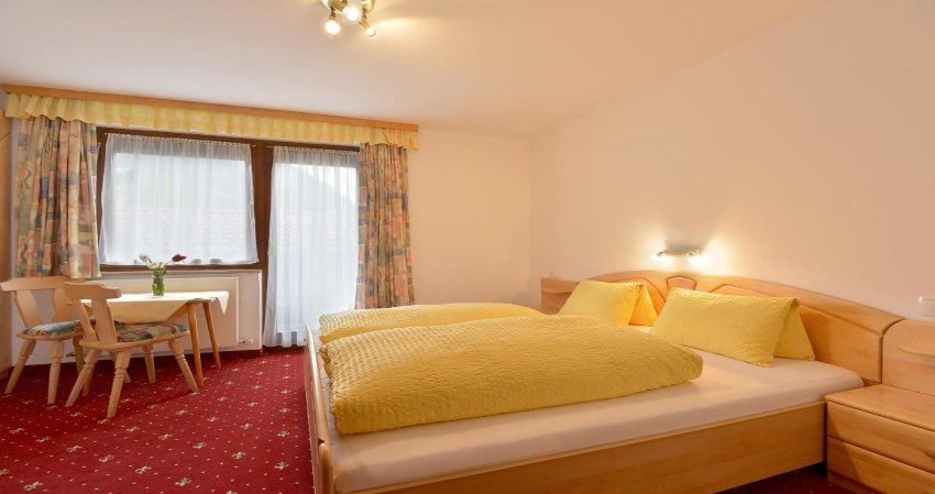 Gastehaus Sillaber Image 8