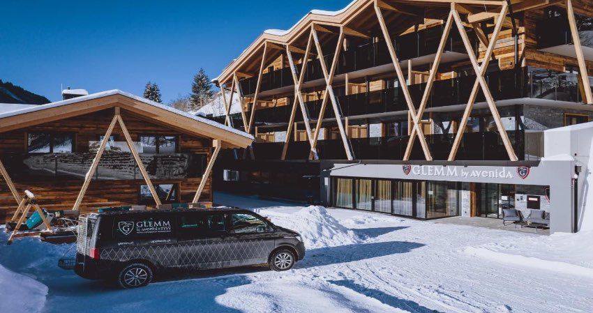 Glemm by Avenida Image 2