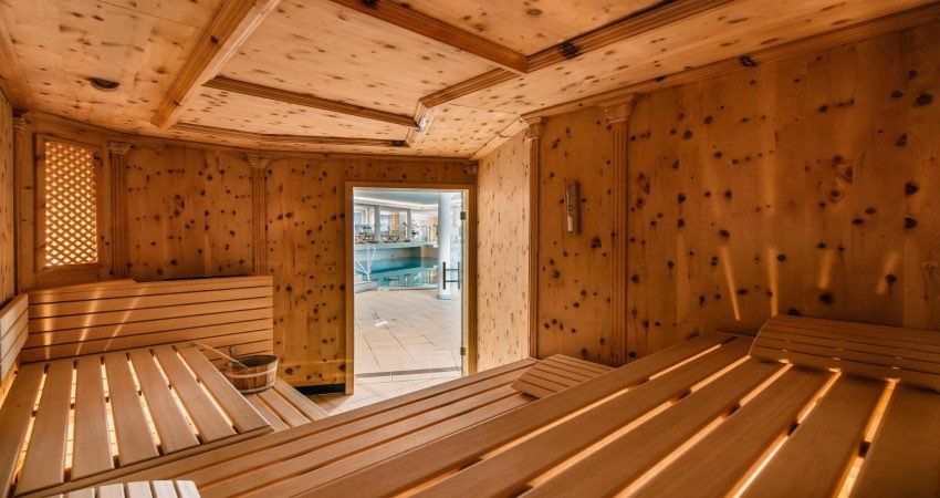 Gourmet & Wine Hotel Austria Image 10