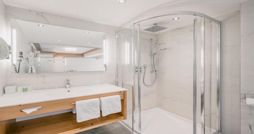 Gourmet & Wine Hotel Austria Image 3