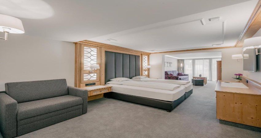 Gourmet & Wine Hotel Austria Image 6