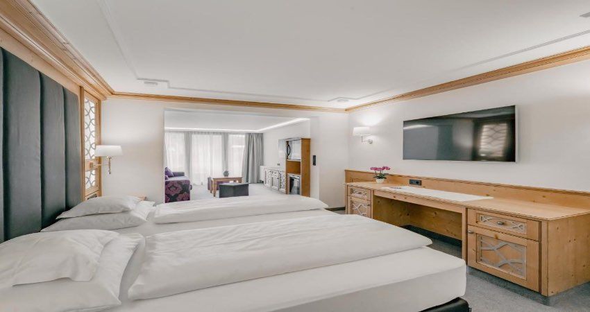 Gourmet & Wine Hotel Austria Image 7