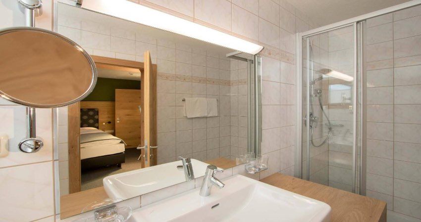 Gurglhof Apartmenthaus Image 7