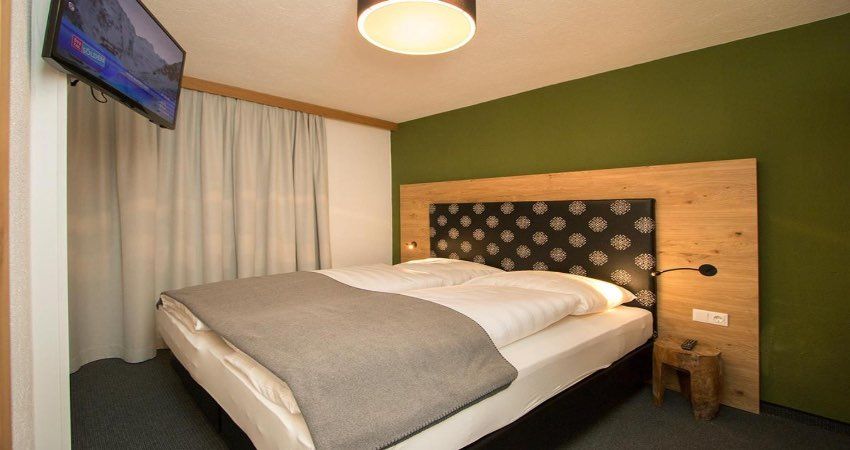 Gurglhof Apartmenthaus Image 11