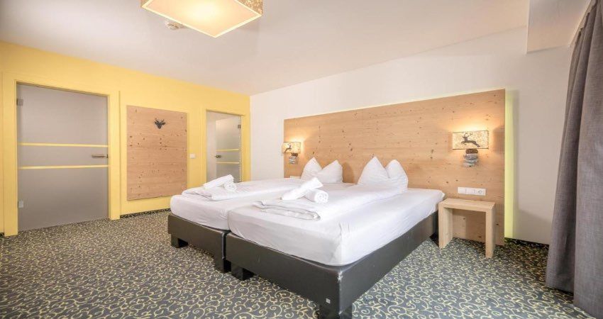 Harakiri Hotel  Image 5