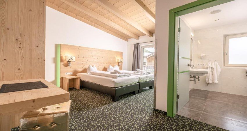 Harakiri Hotel  Image 9