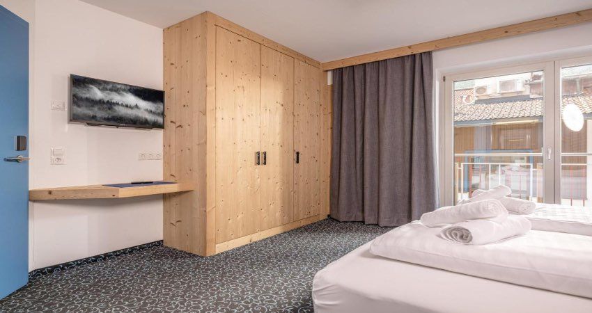 Harakiri Hotel  Image 11