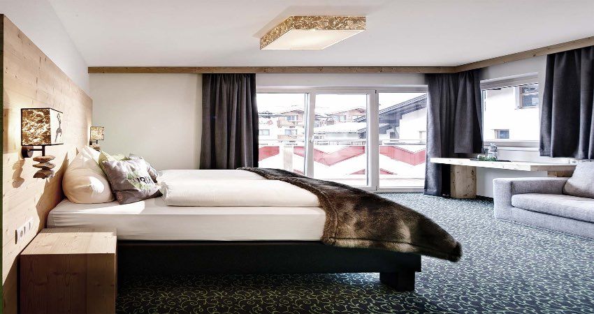 Harakiri Hotel  Image 13