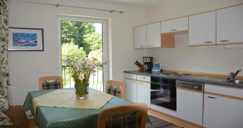 Haus Dorothea Image 4