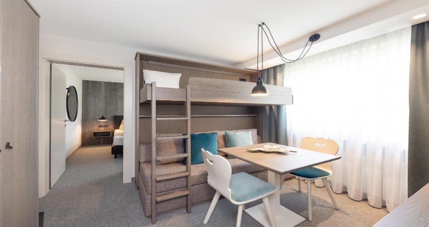 Haus Verwall  Image 7