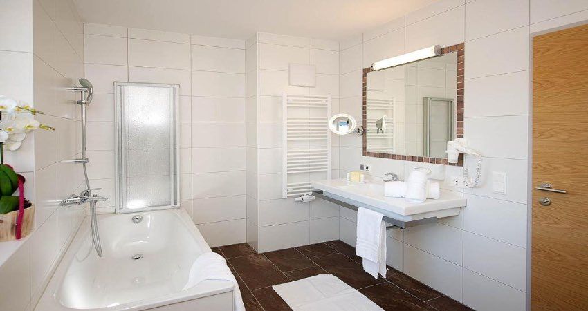 Hotel Almrausch Image 5