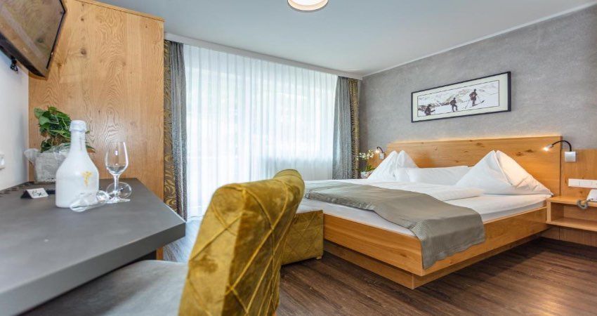 Hotel Almrausch Image 6