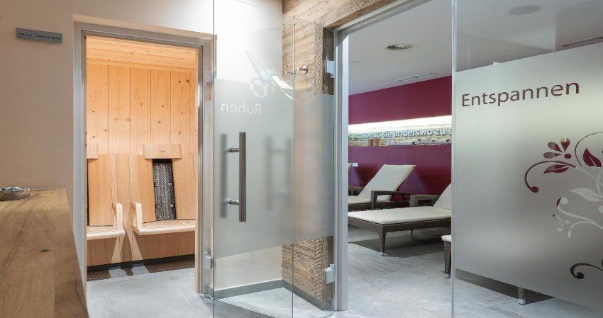 Hotel AlpenSchlossl Image 21