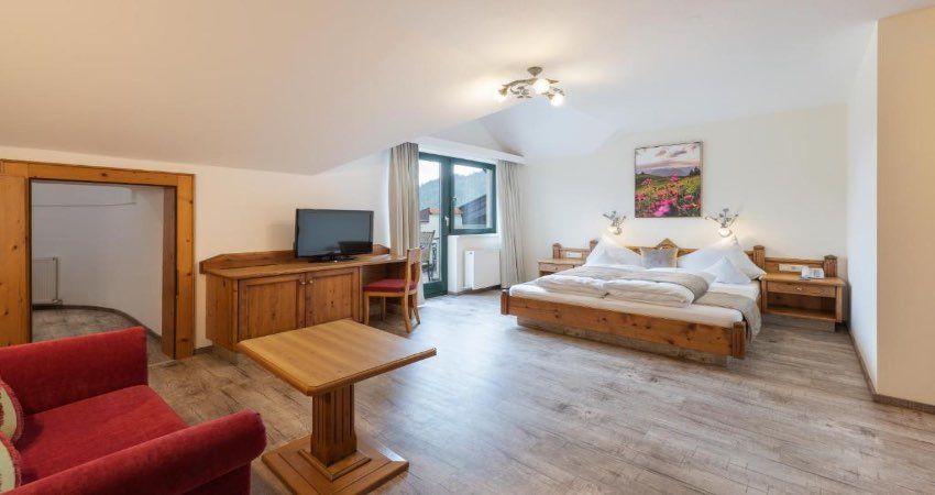 Hotel AlpenSchlossl Image 6