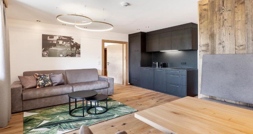 Hotel AlpenSchlossl Image 11