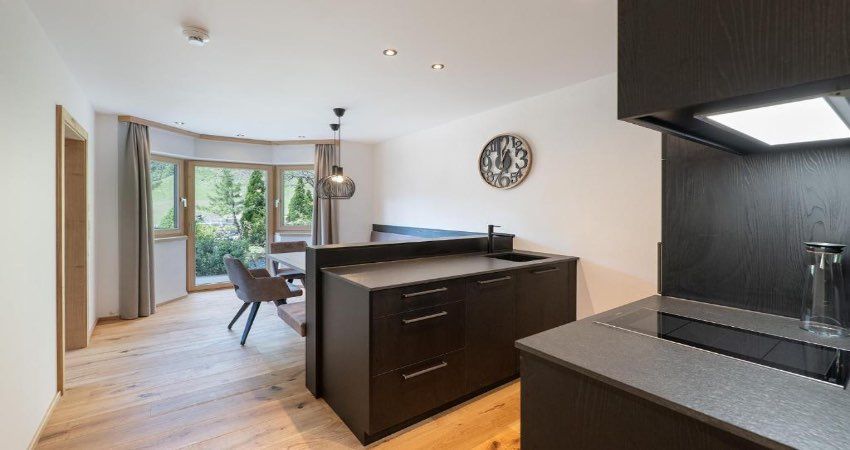 Hotel AlpenSchlossl Image 17