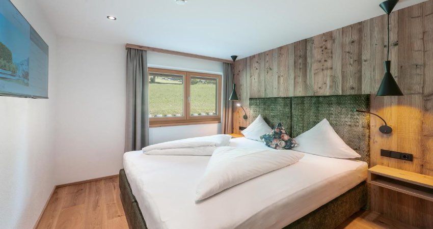 Hotel AlpenSchlossl Image 18