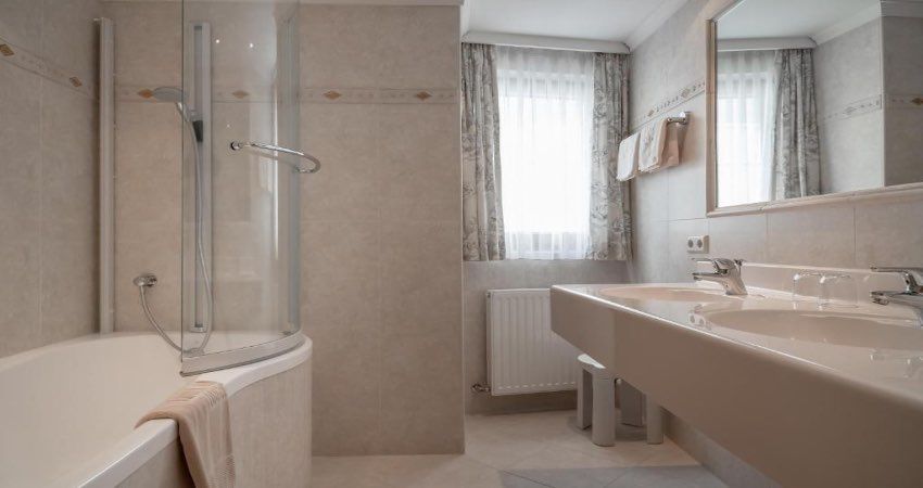 Hotel Alpenland Image 6