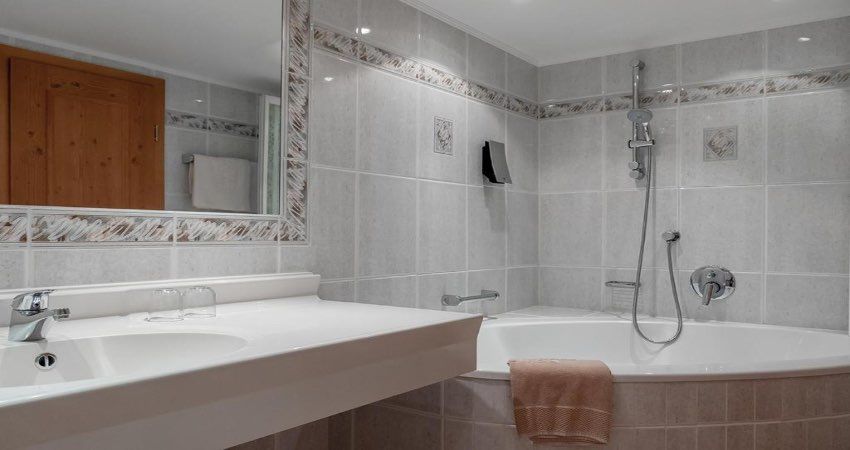 Hotel Alpenland Image 11