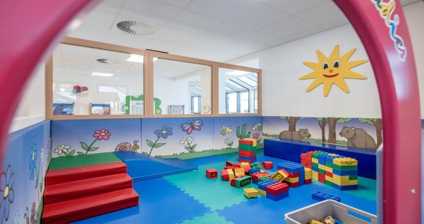 Hotel Alpina Deluxe Image 17