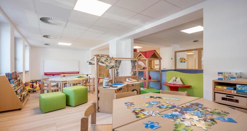 Hotel Alpina Deluxe Image 19