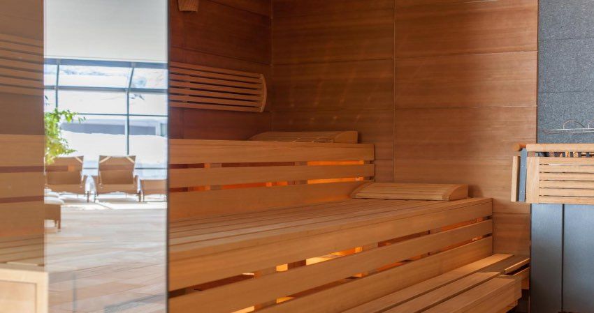 Hotel Alpina Deluxe Image 15