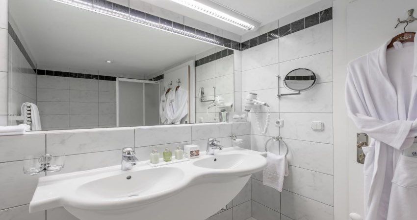 Hotel Alpina Deluxe Image 3