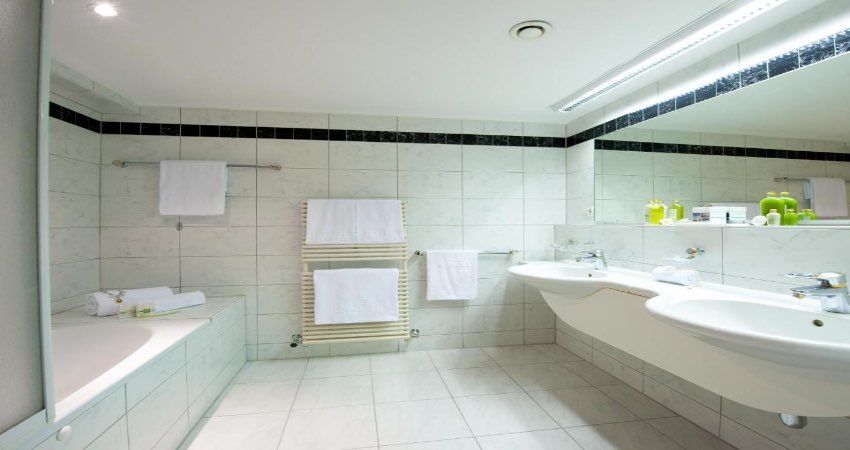 Hotel Alpina Deluxe Image 9