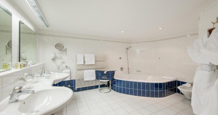 Hotel Alpina Deluxe Image 12