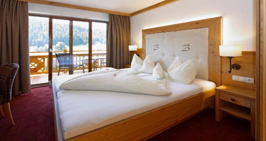 Hotel Berghof Image 3