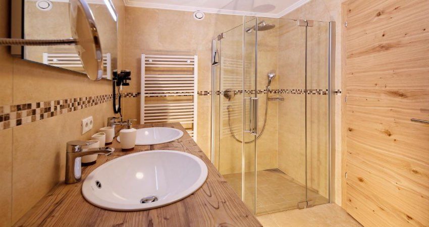 Hotel Berghof Image 4