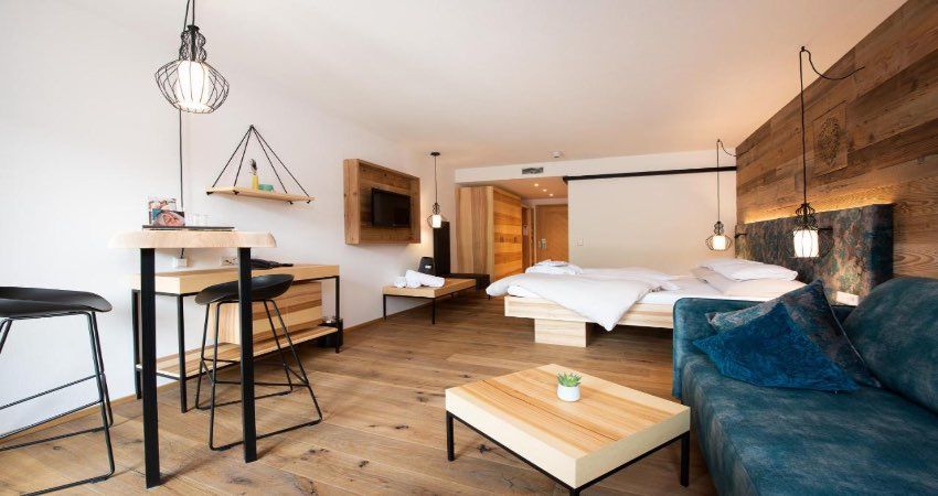 Hotel Der Lowe Image 6