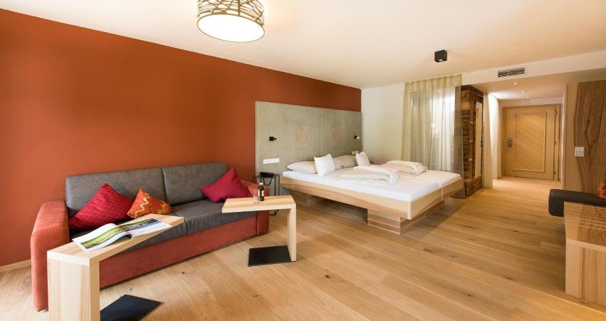 Hotel Der Lowe Image 4