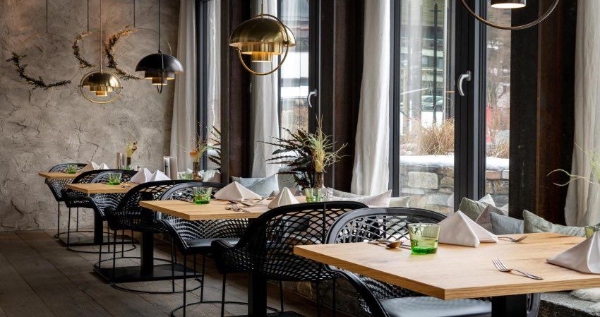 Hotel Der Lowe Image 10