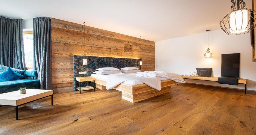 Hotel Der Lowe Image 7