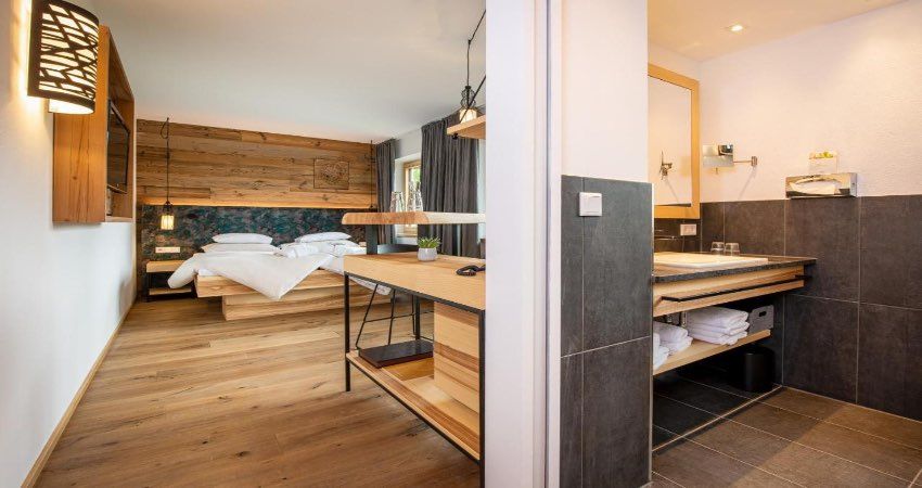 Hotel Der Lowe Image 8