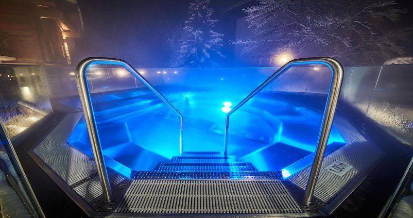 Hotel Die Sonne Image 6