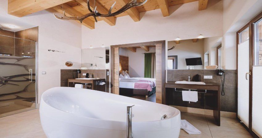 Hotel Die Sonne Image 4