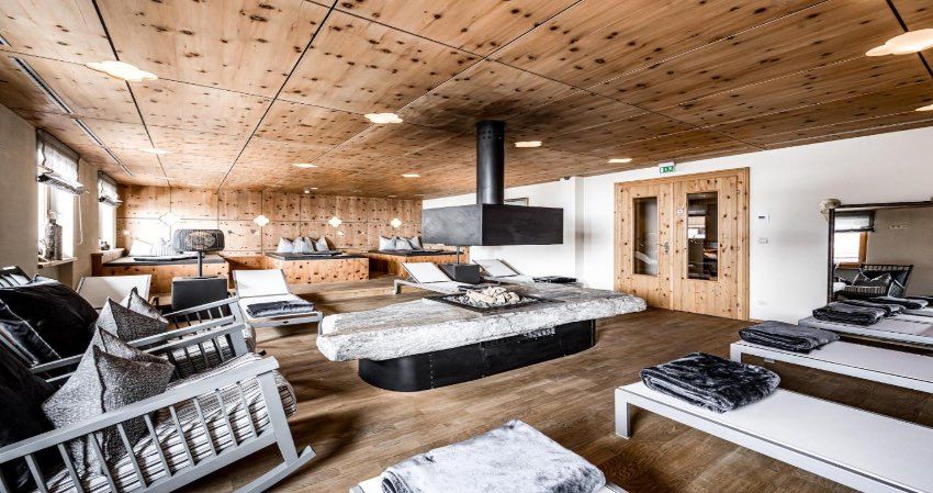 Hotel Edelweiss & Gurgl Image 21